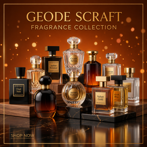 Fragrance