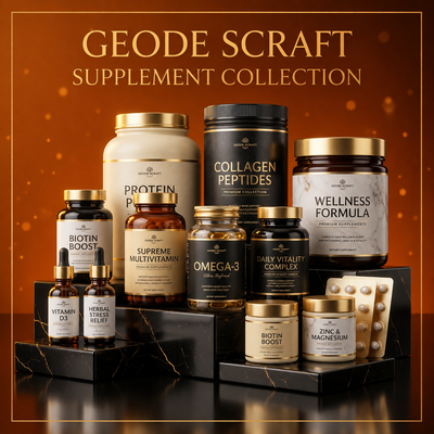 Supplements