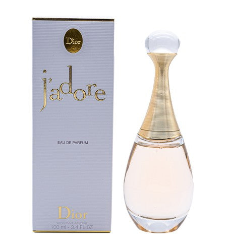 J’adore by Christian Dior Eau de Parfum for Women – 3.4 oz (100 mL)