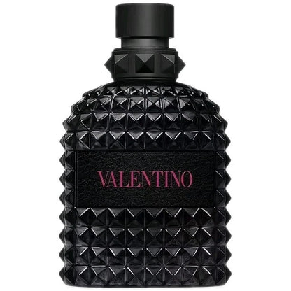 Valentino Uomo Born in Roma Extradose Parfum for Men – 3.4 oz (100 mL)
