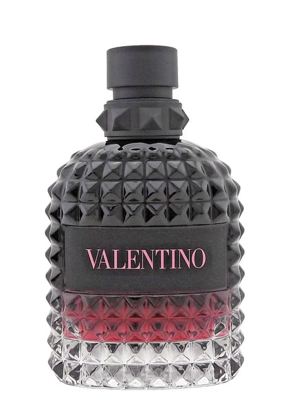Valentino Uomo Born in Roma Intense Eau de Parfum for Men – 3.4 oz (100 mL)